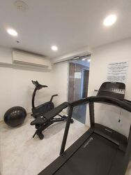 Upper Thomson Road (D20), Condominium #590323101